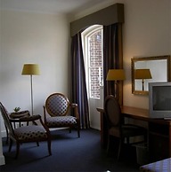 Hotel De Kroon