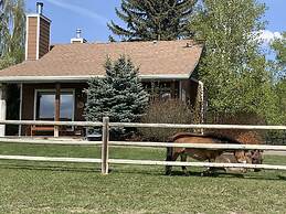 Rocking R Guest Ranch