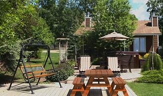 Rocking R Guest Ranch