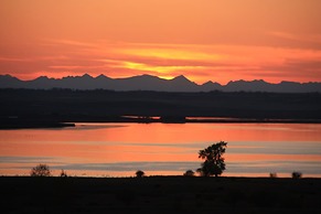 Rocking R Guest Ranch