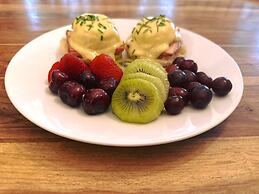 Rocking R Guest Ranch