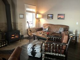 Rocking R Guest Ranch