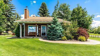 Rocking R Guest Ranch