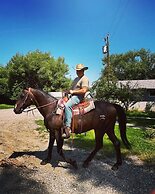 Rocking R Guest Ranch