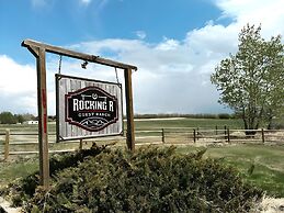Rocking R Guest Ranch