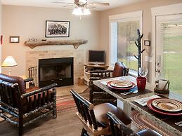 Rocking R Guest Ranch