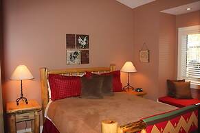 Rocking R Guest Ranch