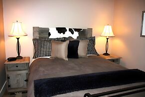 Rocking R Guest Ranch