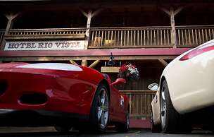 Hotel Rio Vista