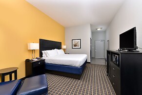 Fairfield Inn & Suites by Marriott Fort Walton Beach Hurlburt Area