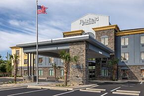 Fairfield Inn & Suites by Marriott Fort Walton Beach Hurlburt Area