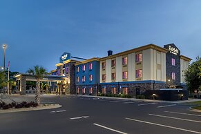 Fairfield Inn & Suites by Marriott Fort Walton Beach Hurlburt Area