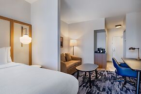 Fairfield Inn & Suites by Marriott Fort Walton Beach Hurlburt Area