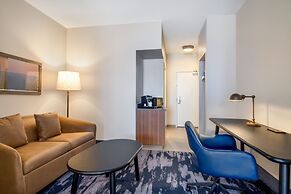 Fairfield Inn & Suites by Marriott Fort Walton Beach Hurlburt Area