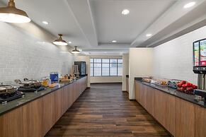 Fairfield Inn & Suites by Marriott Fort Walton Beach Hurlburt Area