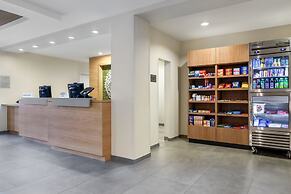 Fairfield Inn & Suites by Marriott Fort Walton Beach Hurlburt Area