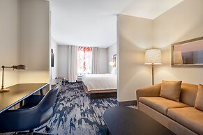 Fairfield Inn & Suites by Marriott Fort Walton Beach Hurlburt Area