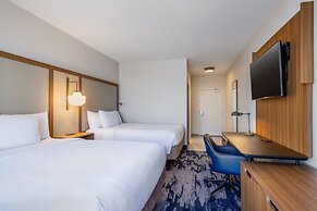 Fairfield Inn & Suites by Marriott Fort Walton Beach Hurlburt Area