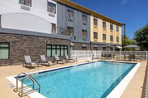 Fairfield Inn & Suites by Marriott Fort Walton Beach Hurlburt Area