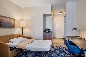 Fairfield Inn & Suites by Marriott Fort Walton Beach Hurlburt Area