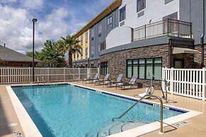 Fairfield Inn & Suites by Marriott Fort Walton Beach Hurlburt Area