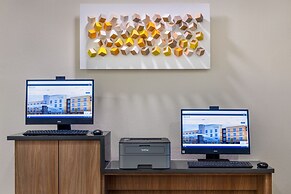 Fairfield Inn & Suites by Marriott Fort Walton Beach Hurlburt Area