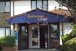 Redwings Lodge Baldock
