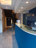 Best Western Real Tula Express