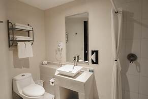Best Western Real Tula Express