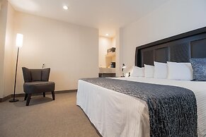 Best Western Real Tula Express