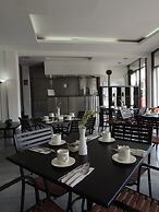 Best Western Real Tula Express