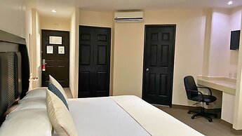 Best Western Real Tula Express