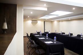 Best Western Real Tula Express