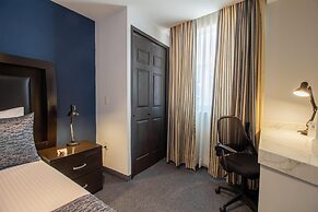 Best Western Real Tula Express