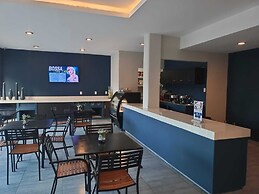 Best Western Real Tula Express