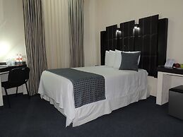 Best Western Real Tula Express