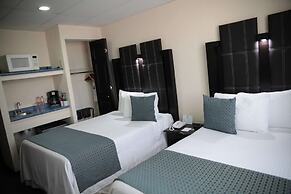 Best Western Real Tula Express
