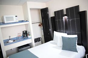 Best Western Real Tula Express