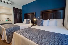 Best Western Real Tula Express