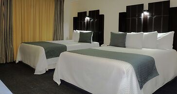 Best Western Real Tula Express