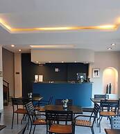 Best Western Real Tula Express