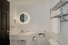 Best Western Real Tula Express