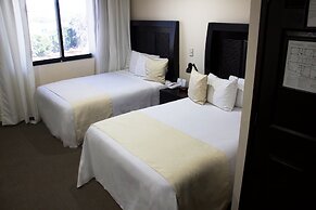 Best Western Real Tula Express