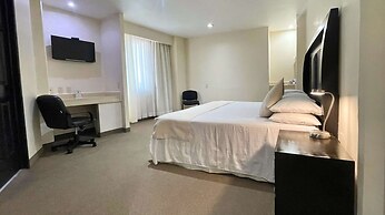 Best Western Real Tula Express