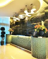 d'primahotel Mega Kuningan