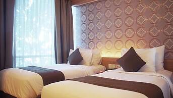 d'primahotel Mega Kuningan