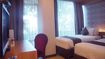 d'primahotel Mega Kuningan