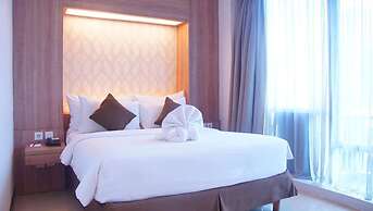 d'primahotel Mega Kuningan