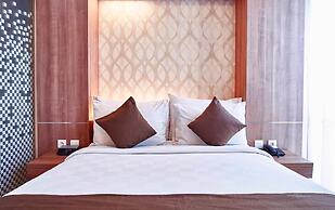 d'primahotel Mega Kuningan