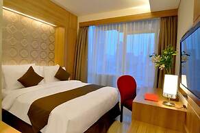 d'primahotel Mega Kuningan